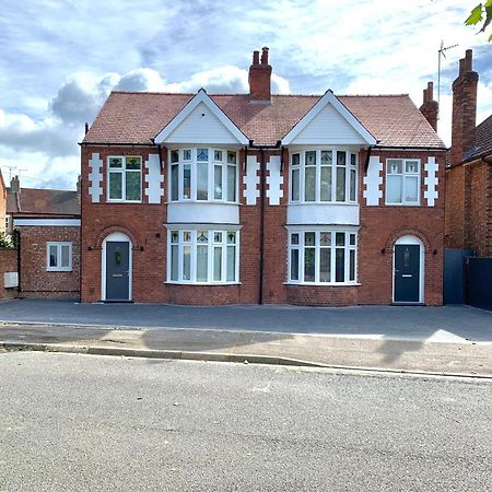 Stanley Park House Peterborough Villa Екстериор снимка